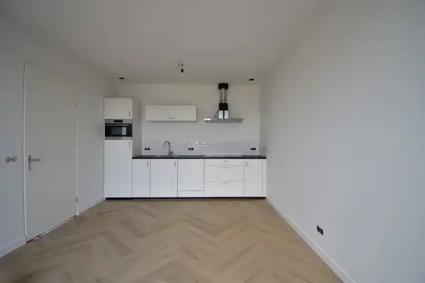 Foto #1 Appartement Dijklaan Breda