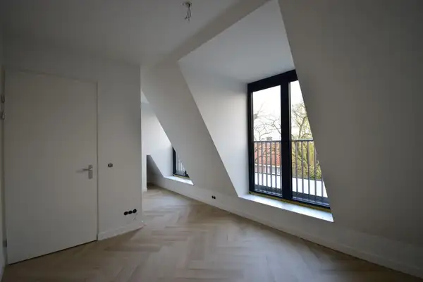 Foto #9 Appartement Dijklaan Breda