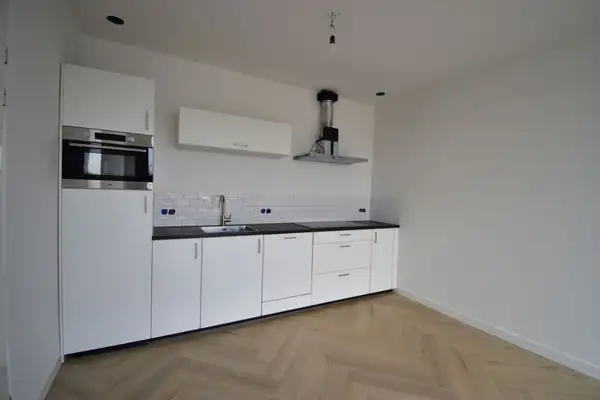 Foto #0 Appartement Dijklaan Breda