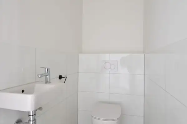 Foto #8 Appartement Dijklaan Breda