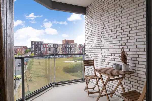 Foto #7 Appartement Ierlandstraat Almere