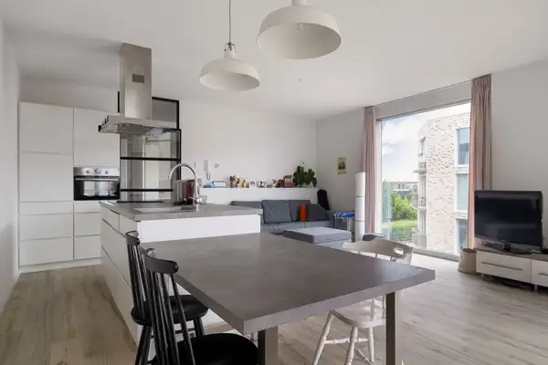 Foto #10 Appartement Ierlandstraat Almere