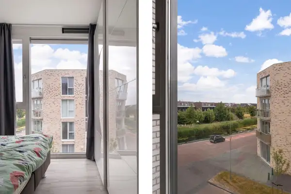 Foto #18 Appartement Ierlandstraat Almere