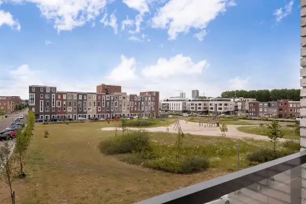 Foto #8 Appartement Ierlandstraat Almere