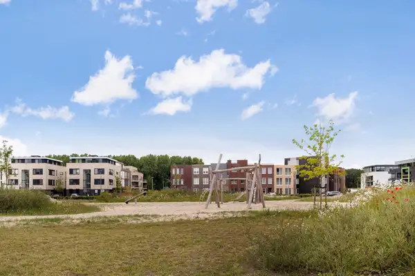 Foto #25 Appartement Ierlandstraat Almere