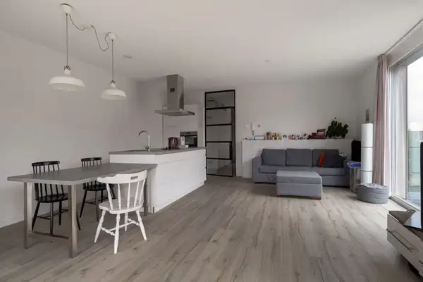 Foto #12 Appartement Ierlandstraat Almere