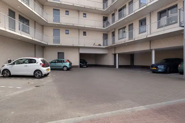 Foto #21 Appartement Ierlandstraat Almere