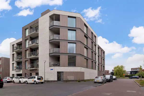 Foto #24 Appartement Ierlandstraat Almere