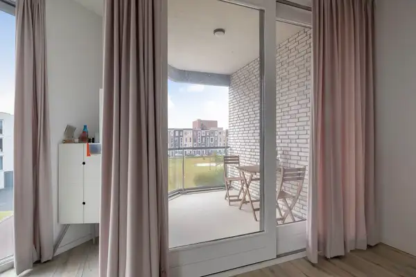 Foto #6 Appartement Ierlandstraat Almere