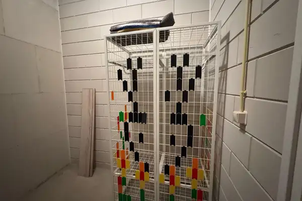 Foto #23 Appartement Ierlandstraat Almere