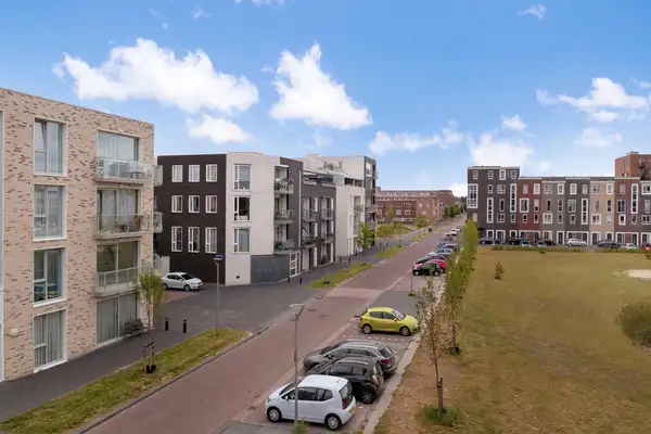 Foto #9 Appartement Ierlandstraat Almere