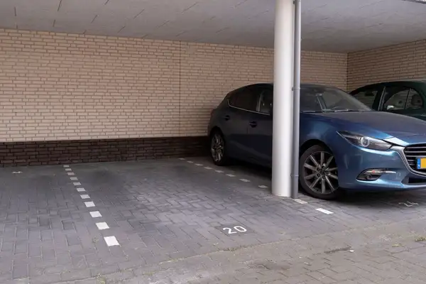 Foto #22 Appartement Ierlandstraat Almere