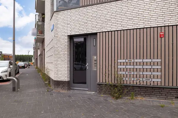 Foto #1 Appartement Ierlandstraat Almere