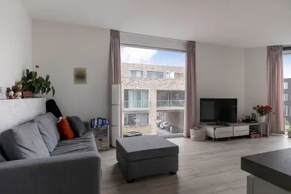 Foto #5 Appartement Ierlandstraat Almere