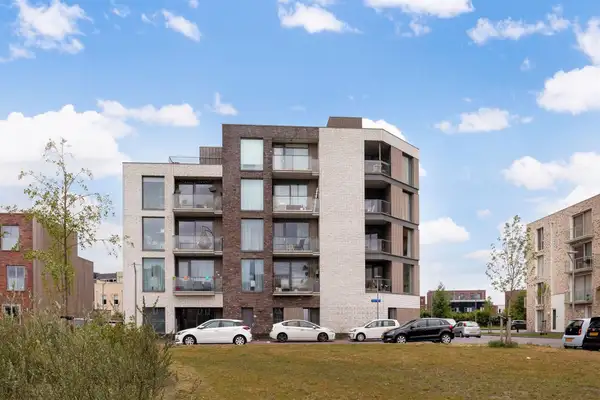 Foto #0 Appartement Ierlandstraat Almere