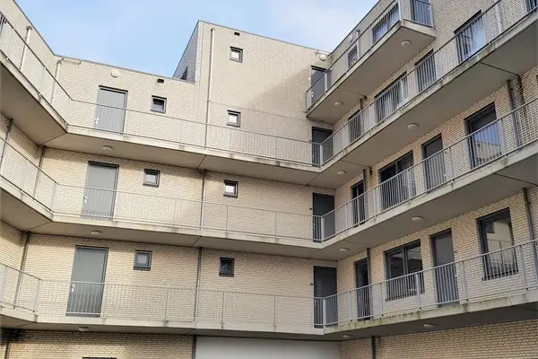 Foto #20 Appartement Ierlandstraat Almere