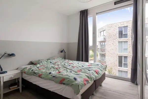 Foto #17 Appartement Ierlandstraat Almere