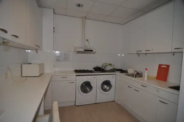 Foto #6 Kamer Academiesingel Breda