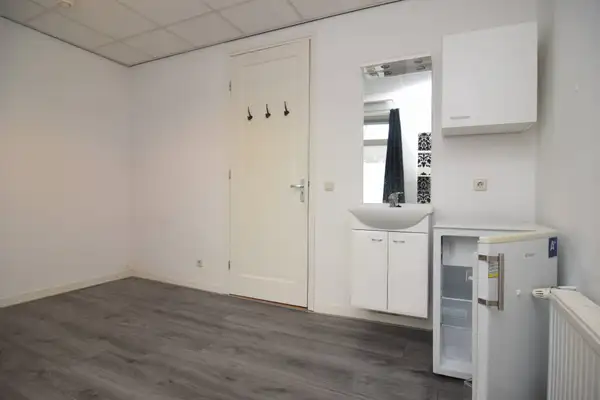 Foto #2 Kamer Academiesingel Breda