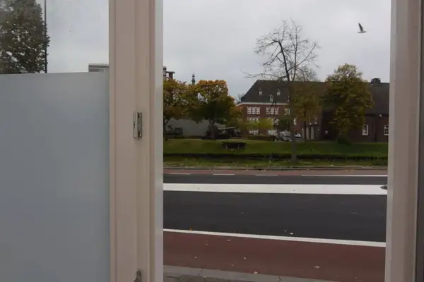 Foto #5 Kamer Academiesingel Breda