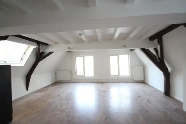 Foto #1 Appartement Oudegracht Utrecht