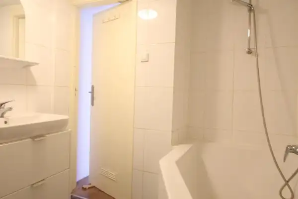 Foto #5 Appartement Oudegracht Utrecht