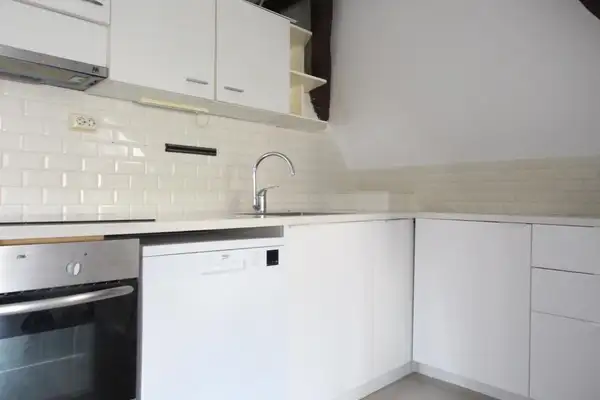 Foto #2 Appartement Oudegracht Utrecht