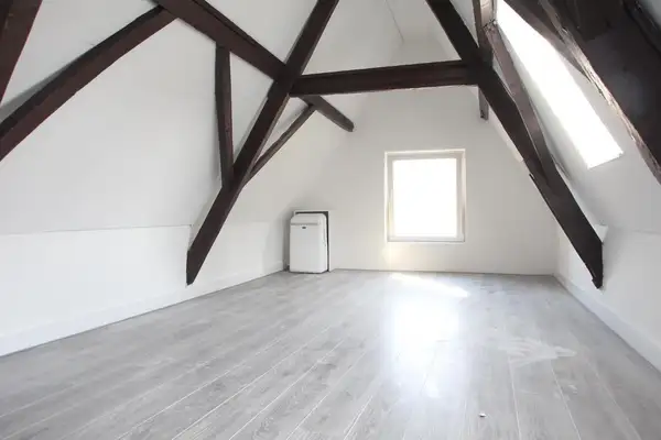 Foto #3 Appartement Oudegracht Utrecht