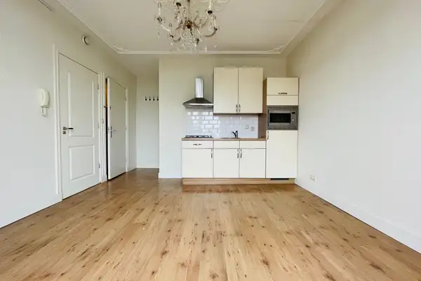 Foto #0 Appartement Regentesselaan Den Haag