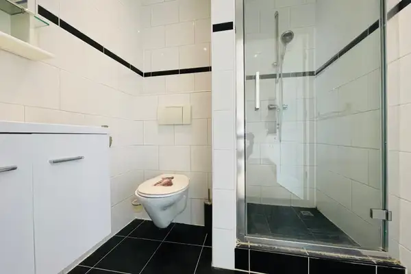 Foto #3 Appartement Regentesselaan Den Haag