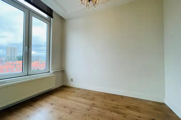 Foto #2 Appartement Regentesselaan Den Haag