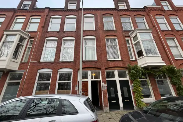 Foto #4 Appartement Regentesselaan Den Haag