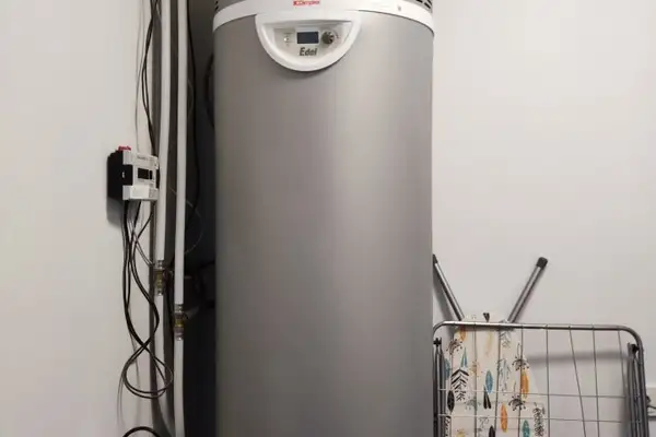 Foto #6 Appartement Poirtersstraat Tilburg