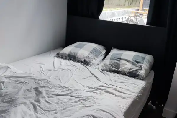 Foto #2 Appartement Poirtersstraat Tilburg