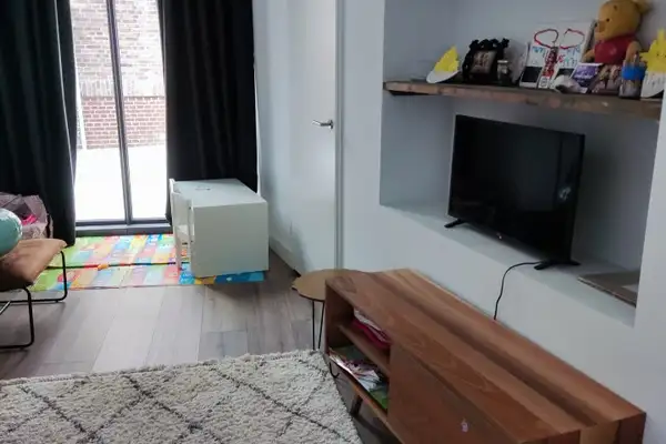 Foto #1 Appartement Poirtersstraat Tilburg