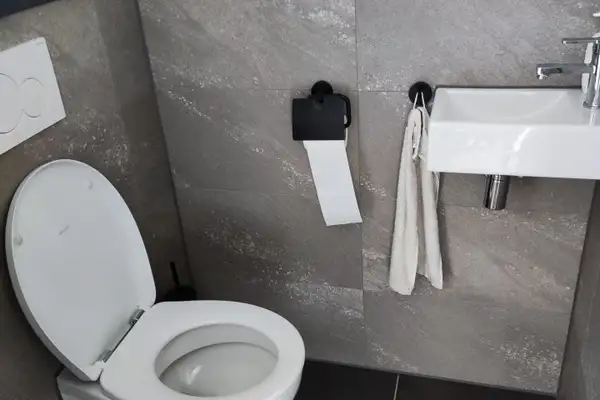 Foto #5 Appartement Poirtersstraat Tilburg