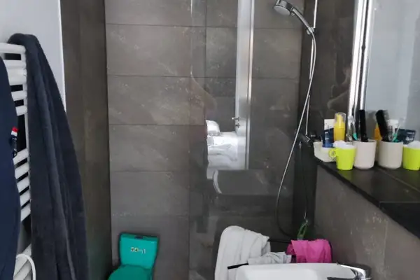 Foto #4 Appartement Poirtersstraat Tilburg