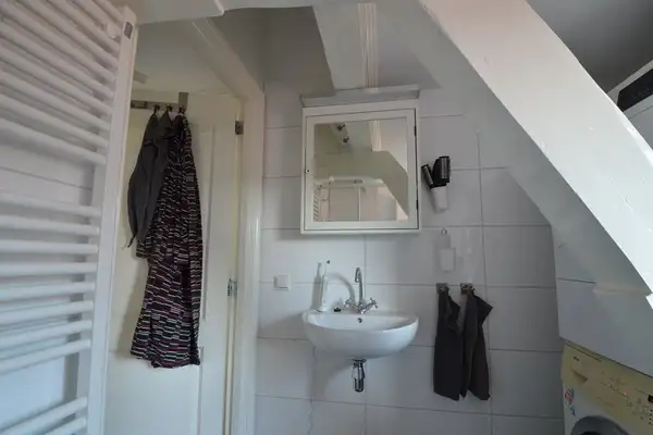 Foto #10 Appartement Vrouwjuttenland Delft
