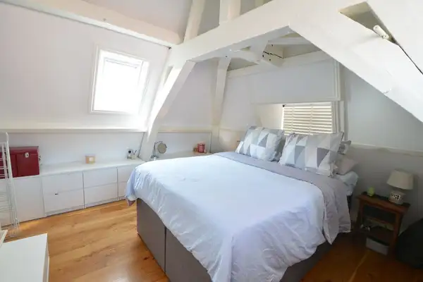 Foto #7 Appartement Vrouwjuttenland Delft