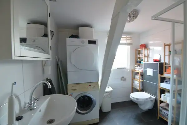 Foto #9 Appartement Vrouwjuttenland Delft