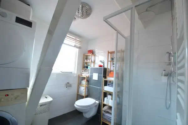 Foto #11 Appartement Vrouwjuttenland Delft