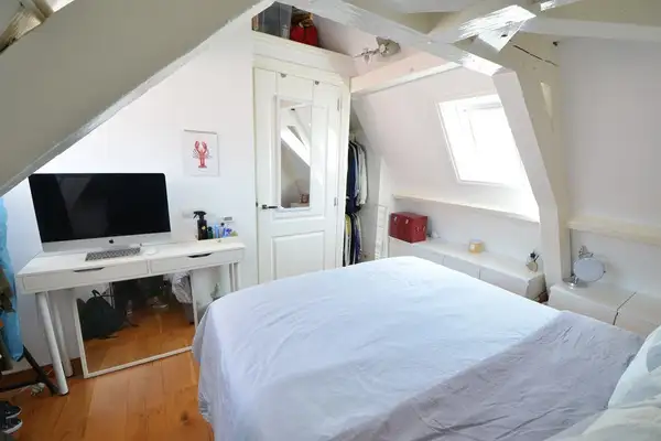 Foto #8 Appartement Vrouwjuttenland Delft