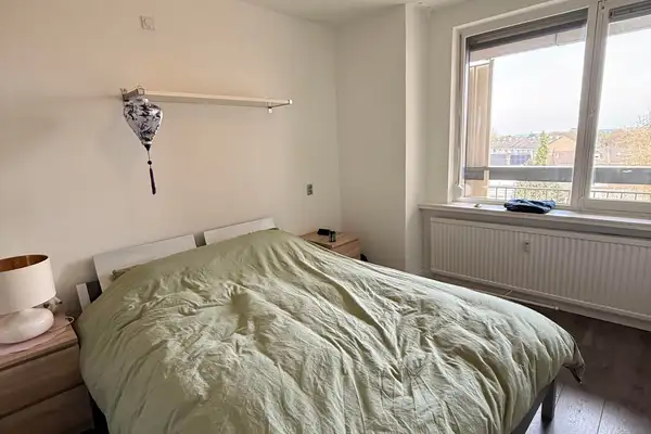 Foto #11 Appartement Via Regia Maastricht