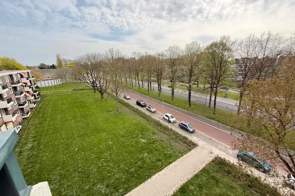 Foto #3 Appartement Via Regia Maastricht