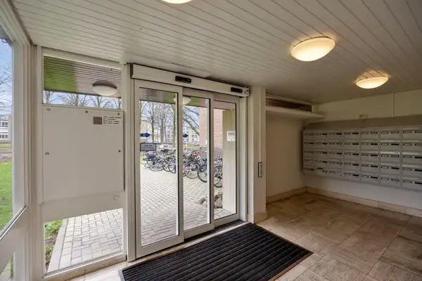 Foto #19 Appartement Via Regia Maastricht