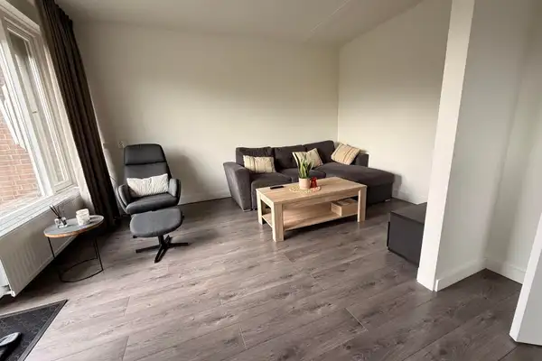 Foto #2 Appartement Via Regia Maastricht