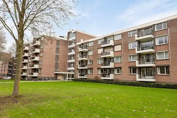 Foto #18 Appartement Via Regia Maastricht