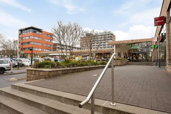 Foto #21 Appartement Via Regia Maastricht