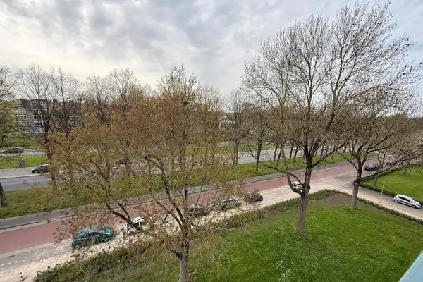 Foto #4 Appartement Via Regia Maastricht