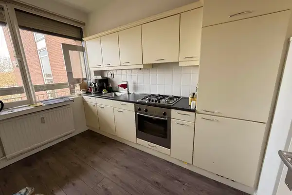 Foto #14 Appartement Via Regia Maastricht